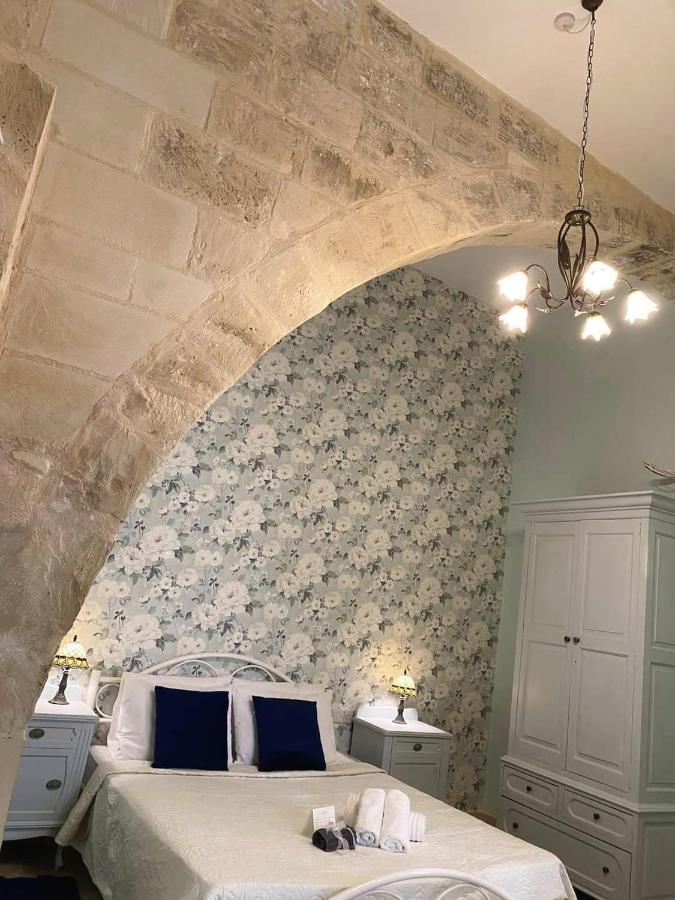 Il-Blanzun Central Boutique Living Hotel Żebbuġ Exterior foto