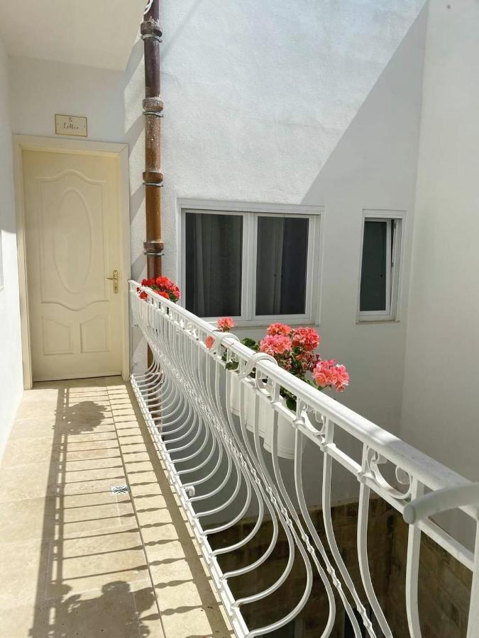 Il-Blanzun Central Boutique Living Hotel Żebbuġ Exterior foto
