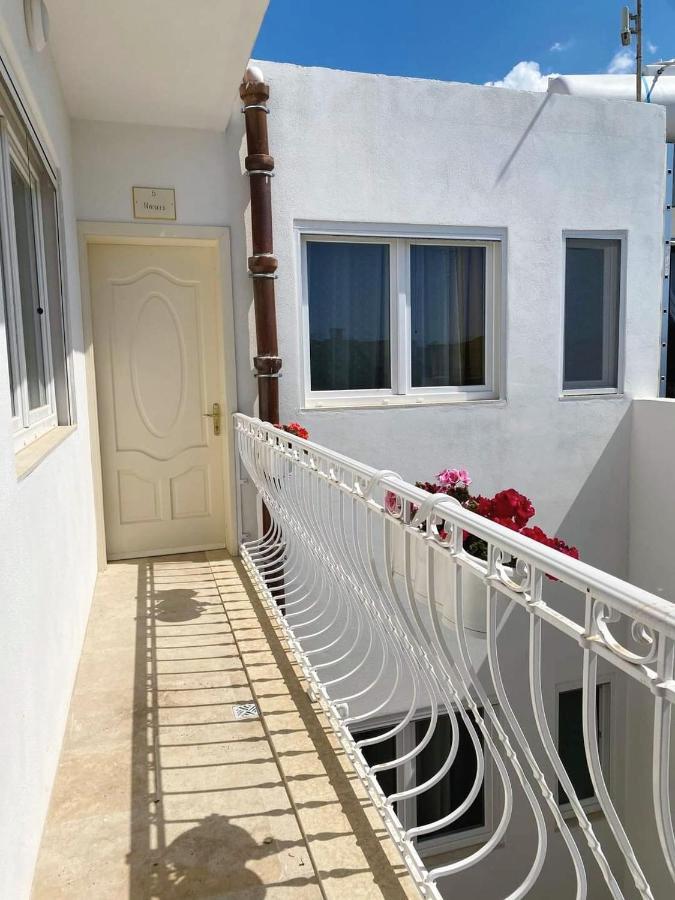 Il-Blanzun Central Boutique Living Hotel Żebbuġ Exterior foto
